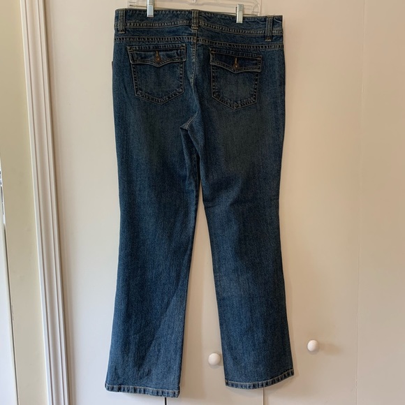 Gloria Vanderbilt Jeans - Picture 2 of 5